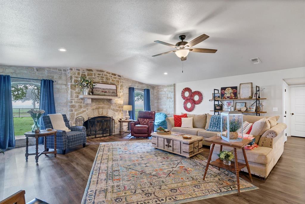 Rolled Stone Estates - Residential