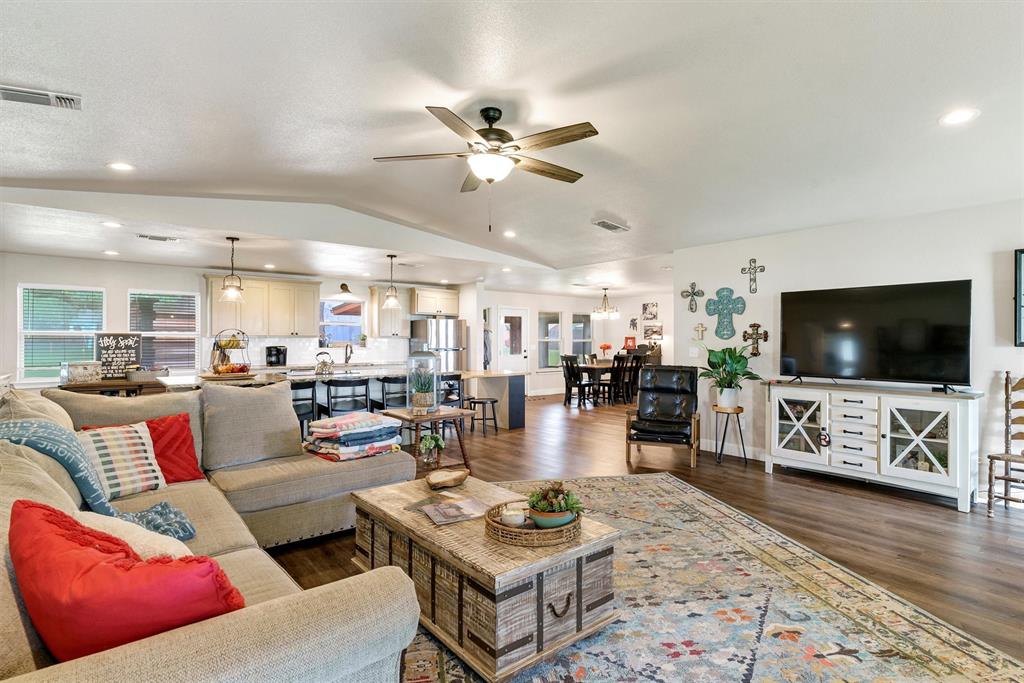 Rolled Stone Estates - Residential