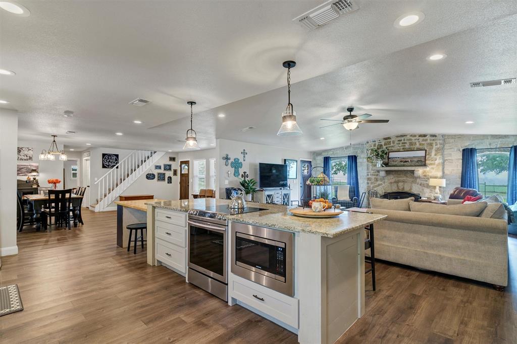 Rolled Stone Estates - Residential