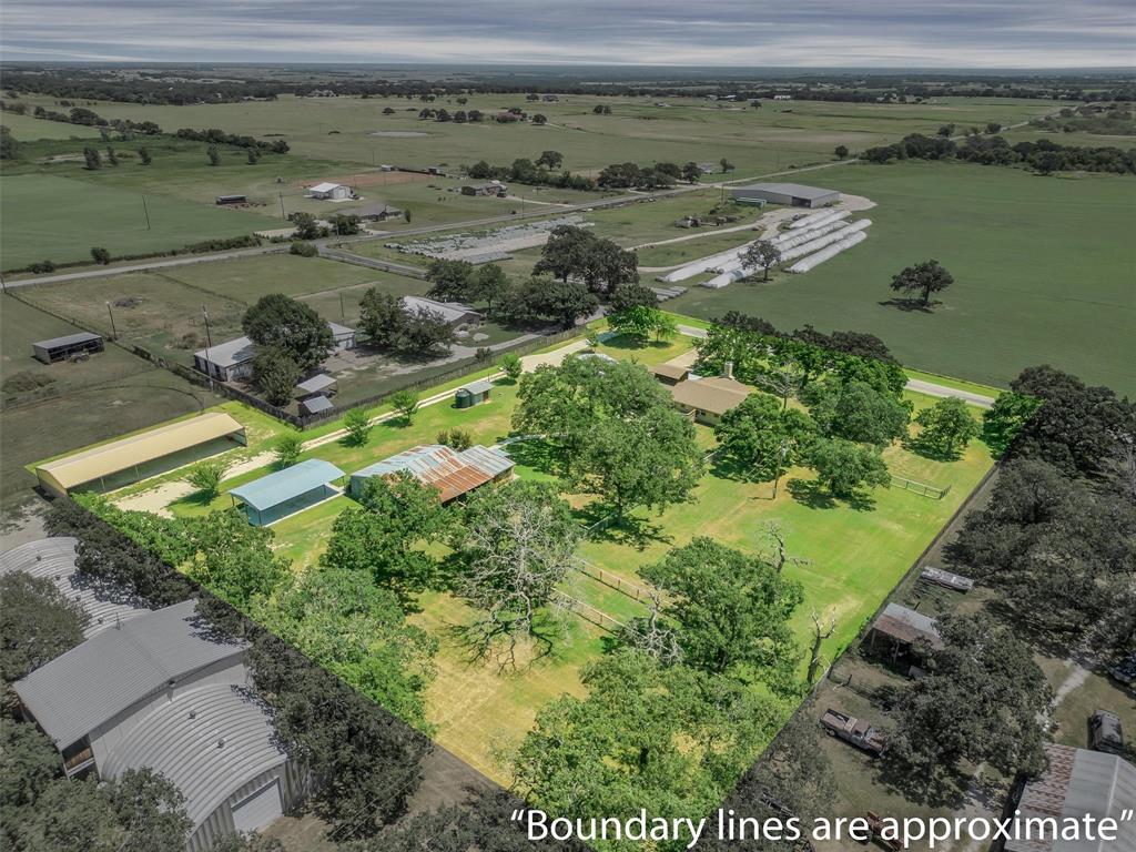 Rolled Stone Estates - Residential