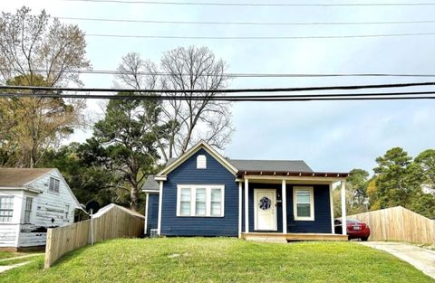 2812 Elm Street Shreveport LA 71104
