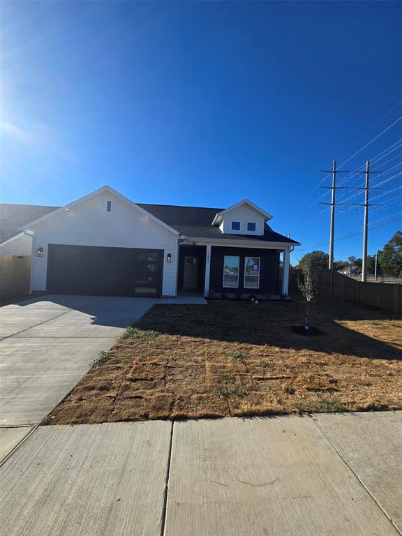 Edgemont - Residential