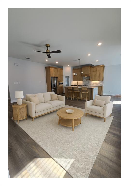 Edgemont - Residential