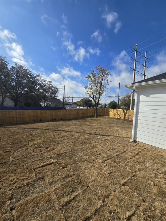 Edgemont - Residential