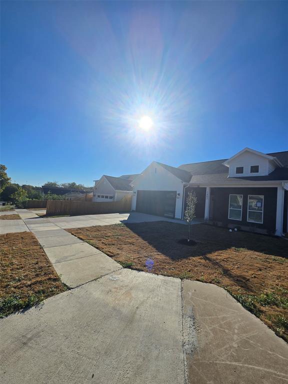 Edgemont - Residential