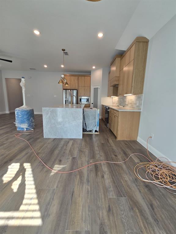 Edgemont - Residential