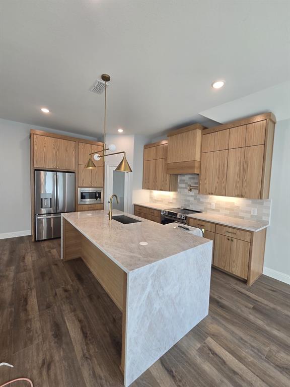 Edgemont - Residential