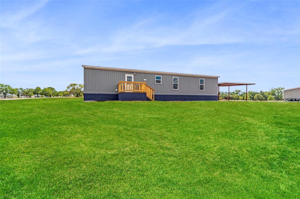 SILVER SPURS RANCH - Residential