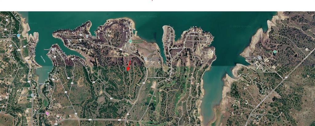 Crown Point Sub - Land