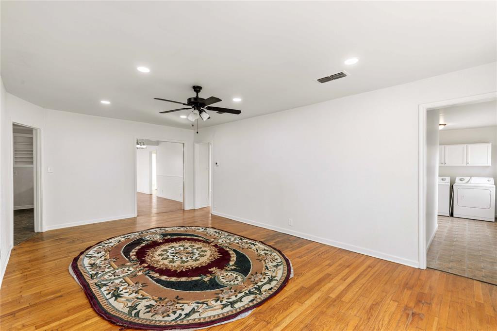 Rogan Second Add - Residential