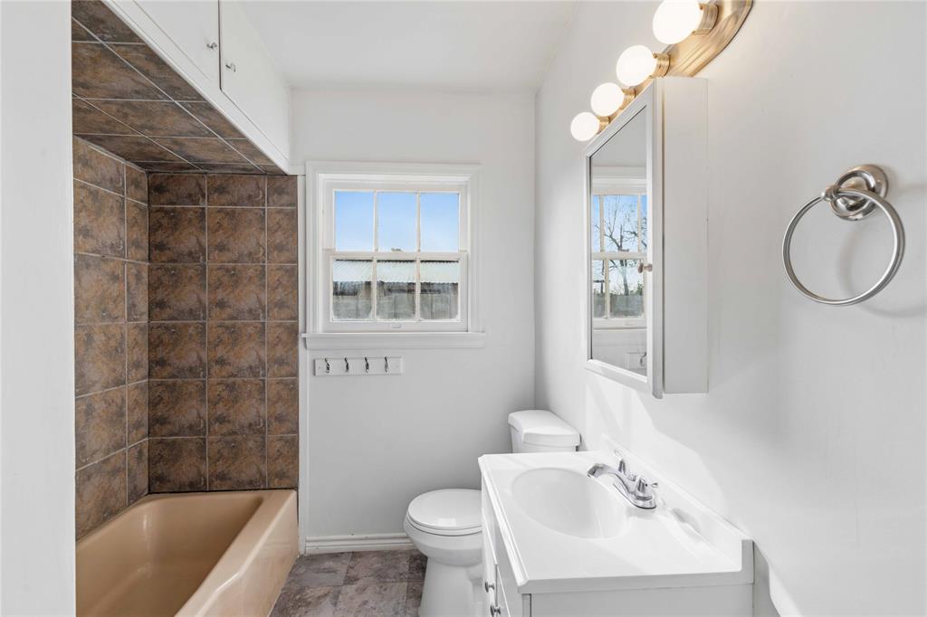 Rogan Second Add - Residential
