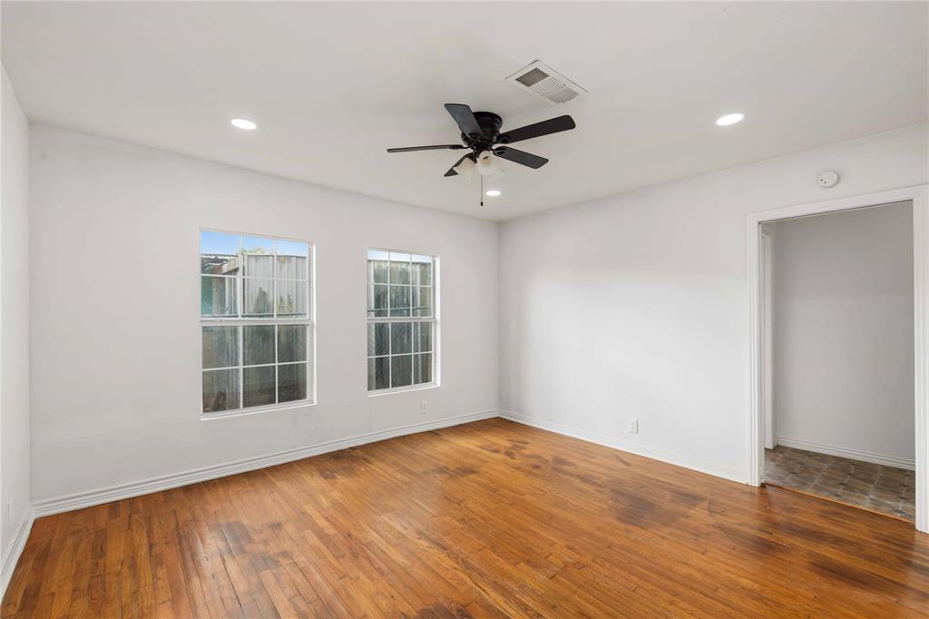 Rogan Second Add - Residential
