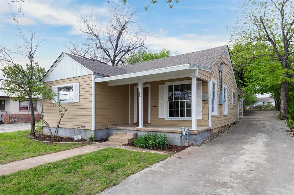 Rogan Second Add - Residential