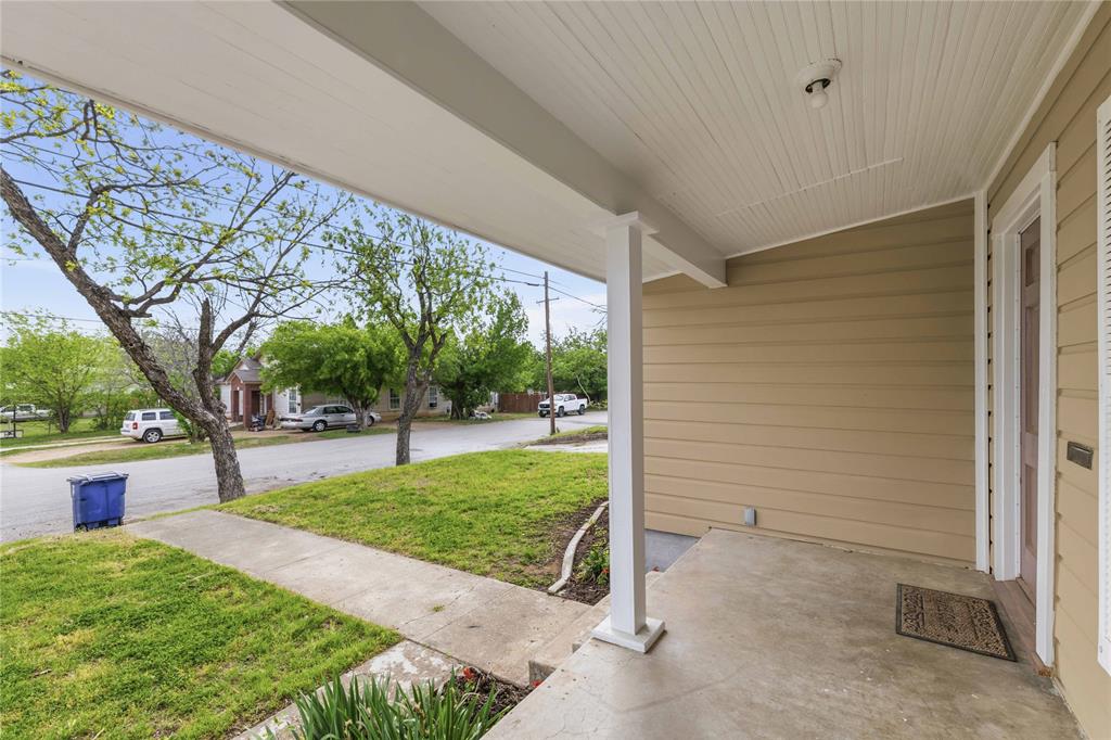 Rogan Second Add - Residential