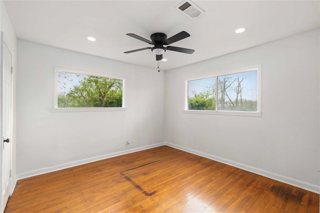 Rogan Second Add - Residential