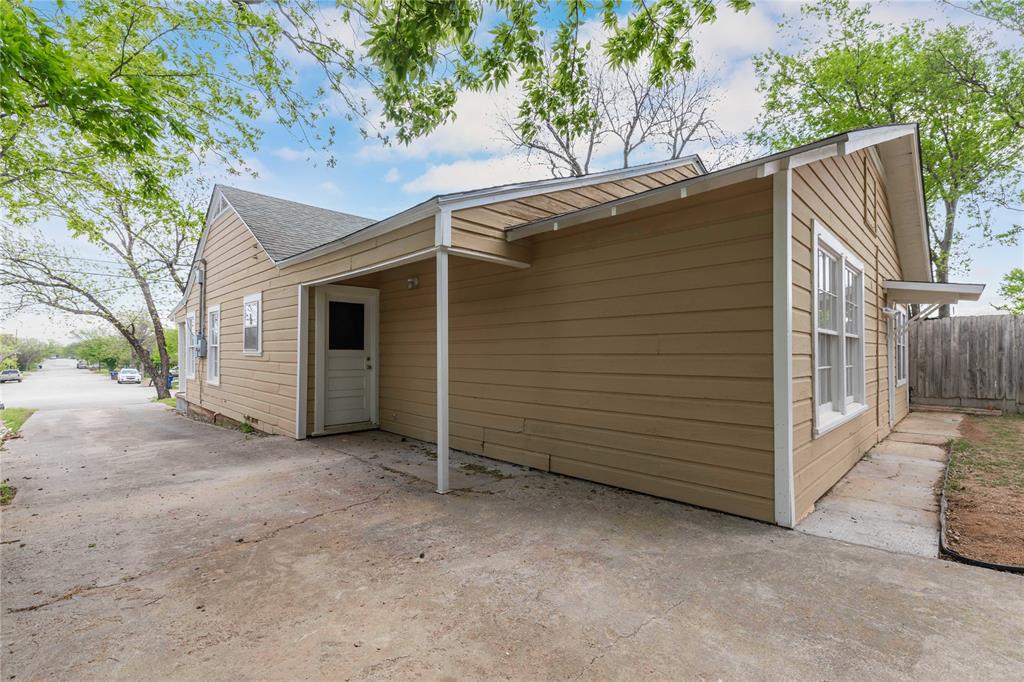 Rogan Second Add - Residential