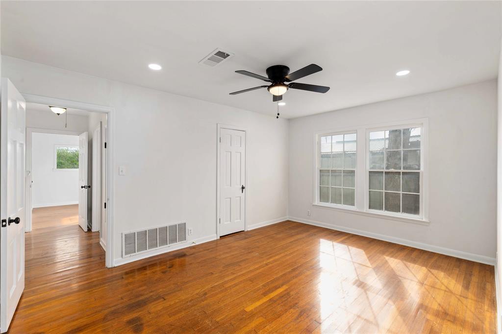 Rogan Second Add - Residential