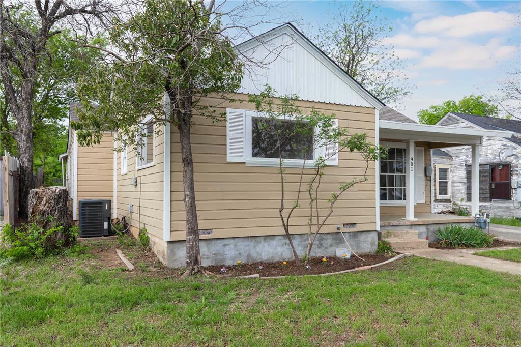 Rogan Second Add - Residential