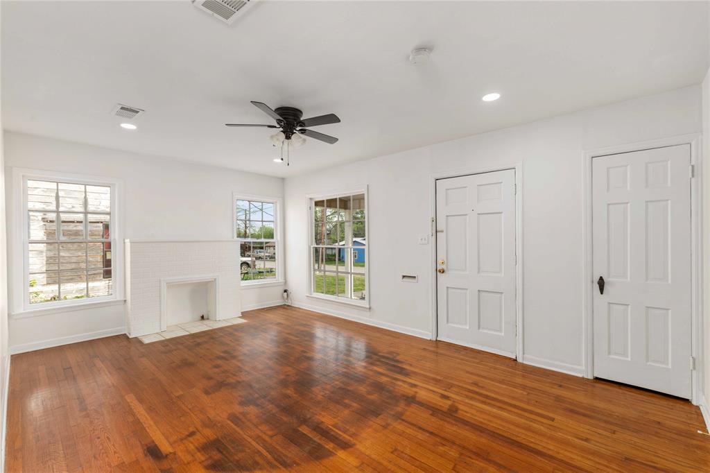 Rogan Second Add - Residential