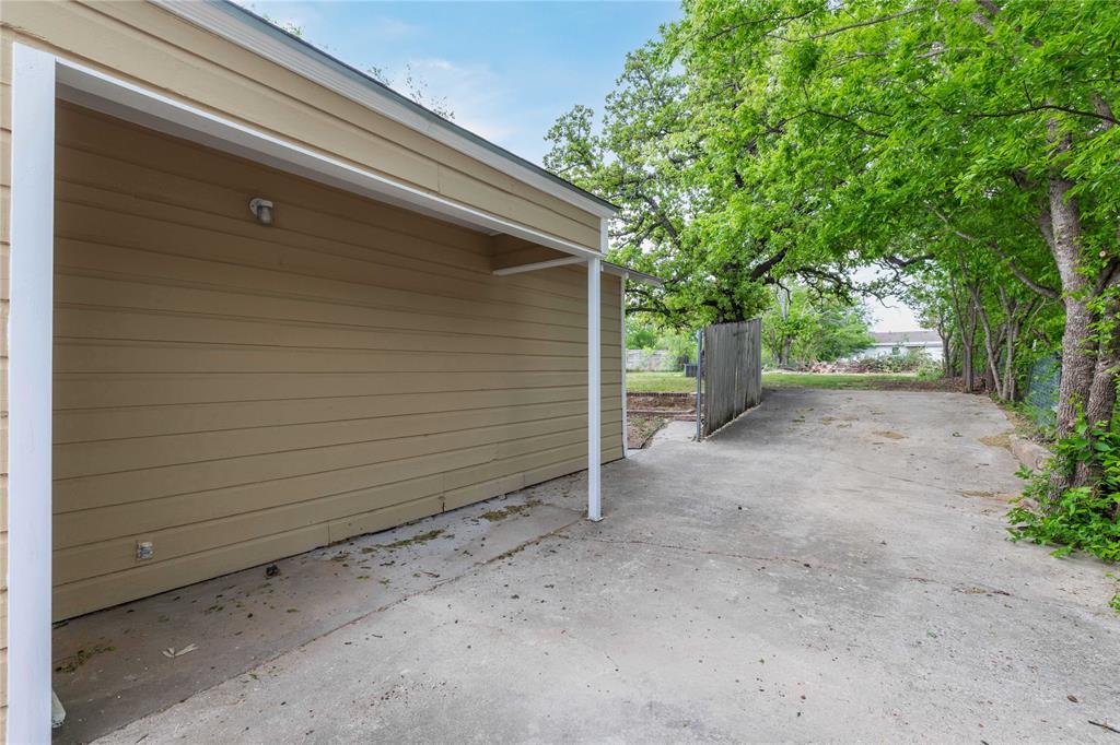 Rogan Second Add - Residential