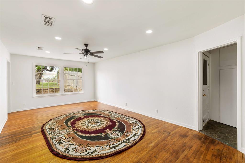 Rogan Second Add - Residential