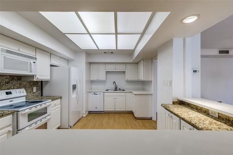 Tiny photo for 5200 Keller Springs Road #824, Dallas, TX 75248 (MLS # 21101130)