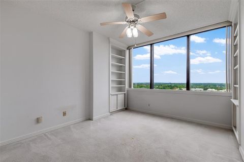Tiny photo for 5200 Keller Springs Road #824, Dallas, TX 75248 (MLS # 21101130)