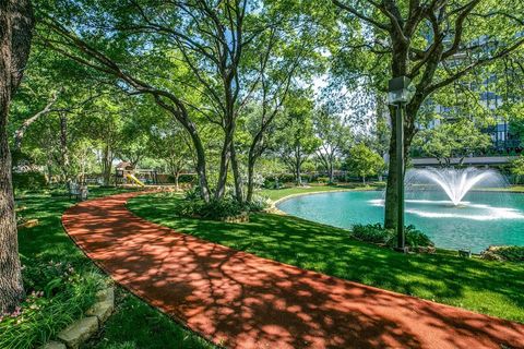 Tiny photo for 5200 Keller Springs Road #824, Dallas, TX 75248 (MLS # 21101130)