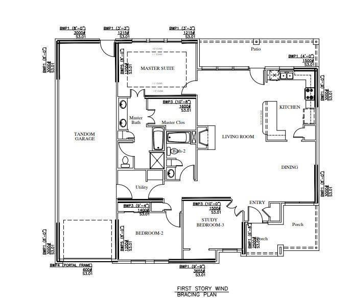 3717 Fireside Lane