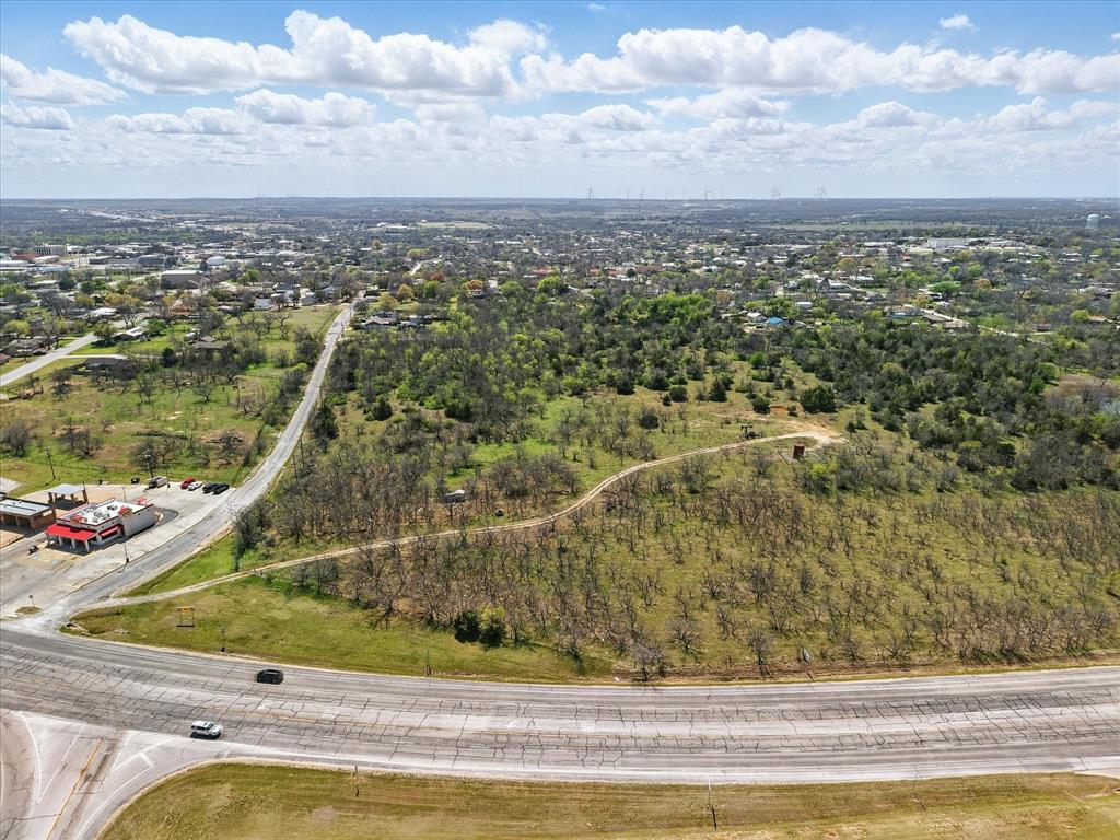 No Subdivision - Commercial Sale