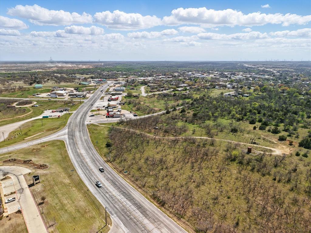 No Subdivision - Commercial Sale