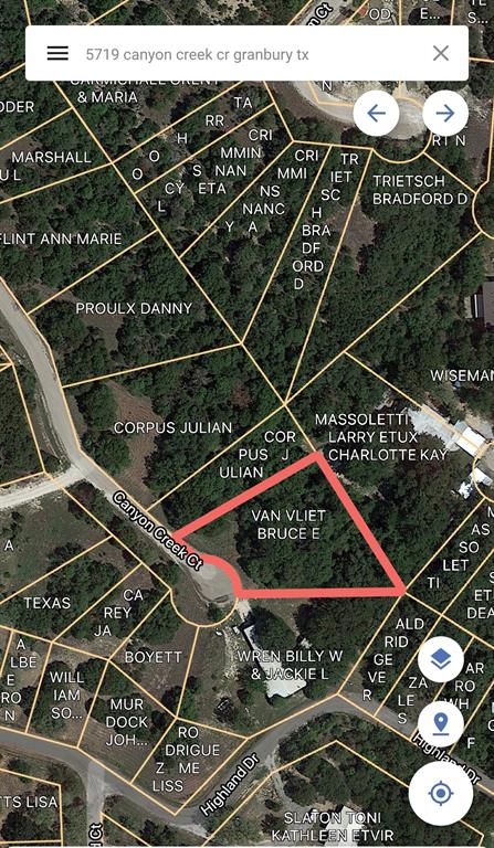 Arrowhead Shores Sec B - Land