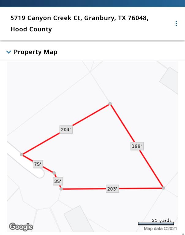 Arrowhead Shores Sec B - Land