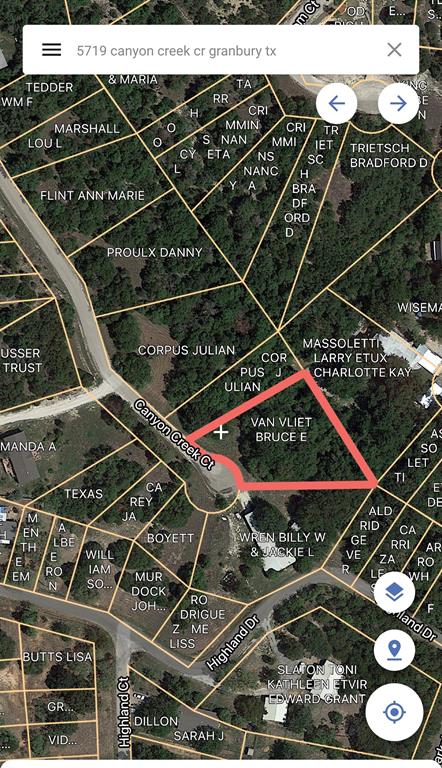 Arrowhead Shores Sec B - Land