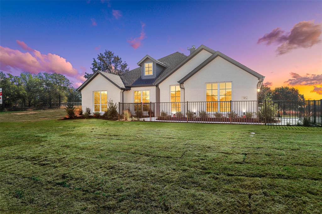 Arbor Oaks - Residential