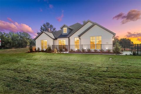 147 Rj Smith Drive Boyd TX 76023