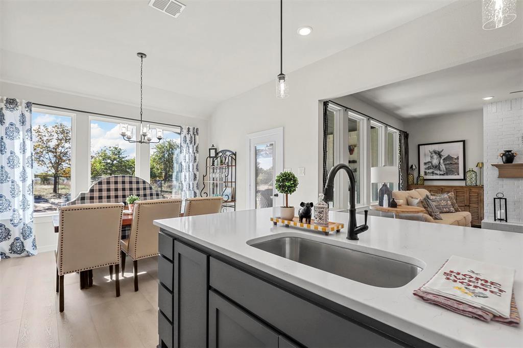 Arbor Oaks - Residential