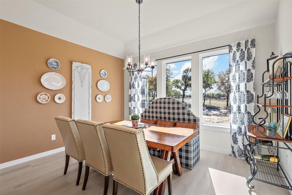 Arbor Oaks - Residential