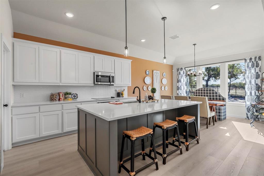 Arbor Oaks - Residential