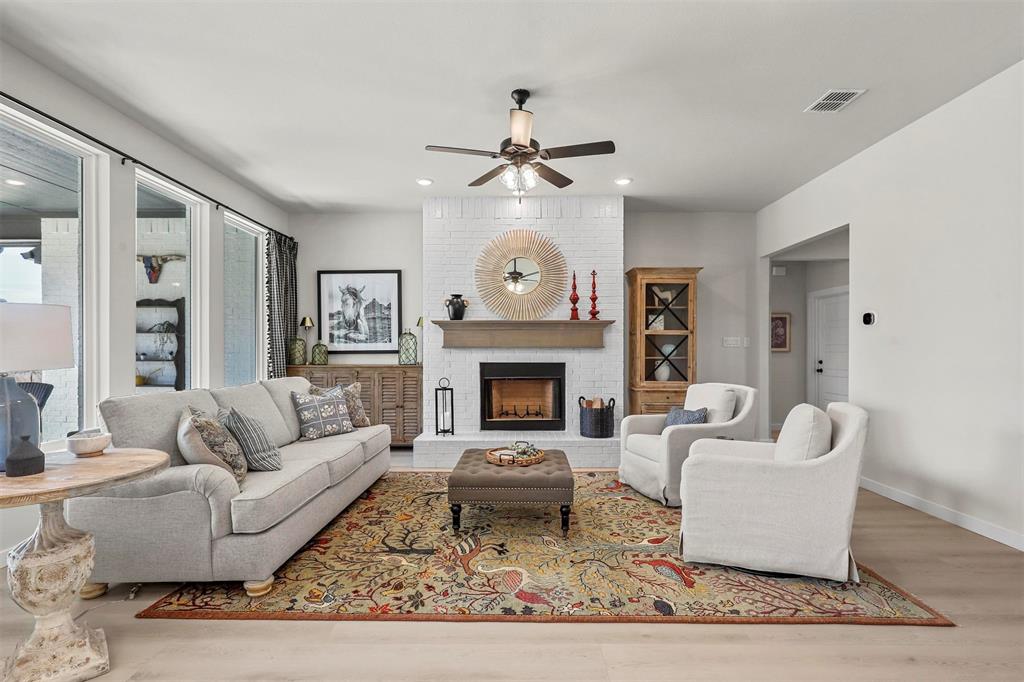 Arbor Oaks - Residential