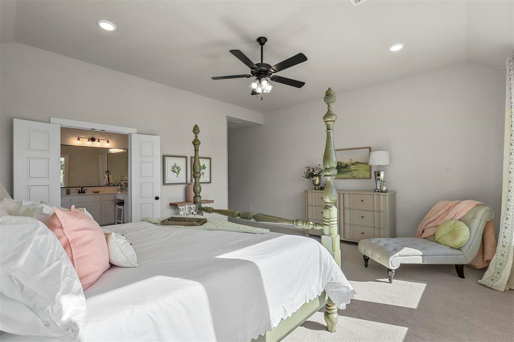 Arbor Oaks - Residential