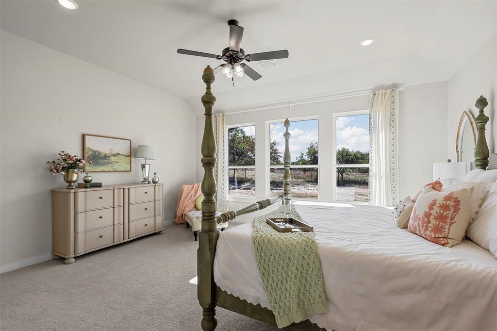 Arbor Oaks - Residential