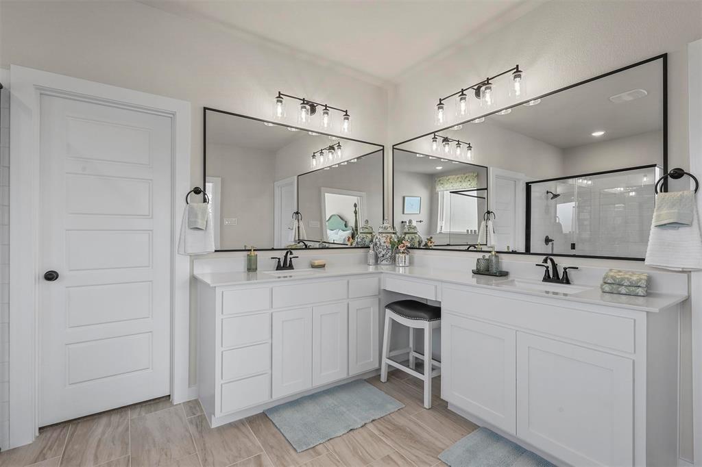 Arbor Oaks - Residential