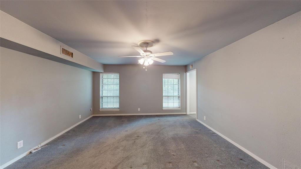 Crest Meadow Estates - Residential