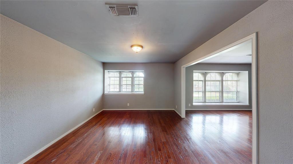 Crest Meadow Estates - Residential