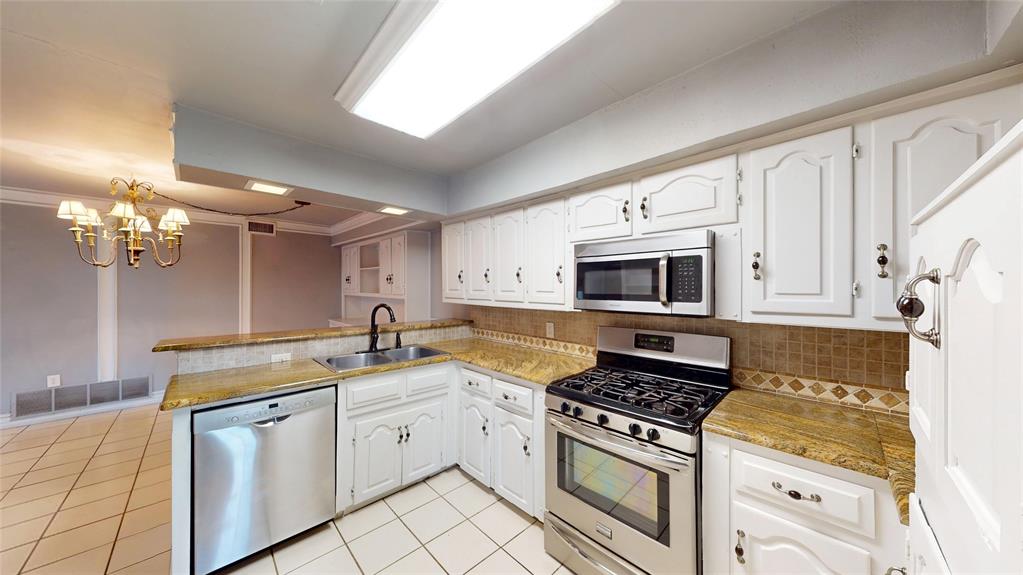 Crest Meadow Estates - Residential