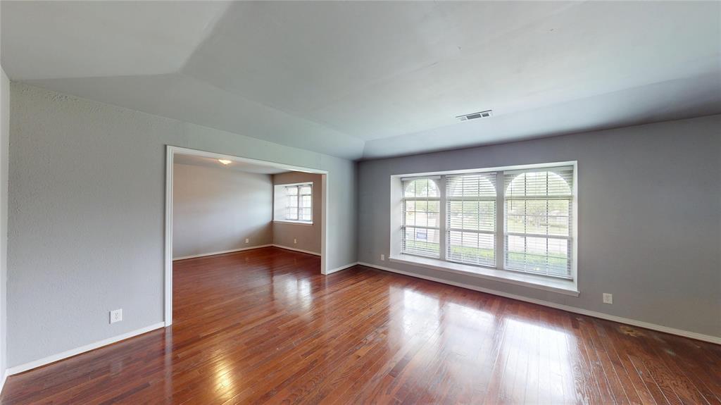 Crest Meadow Estates - Residential