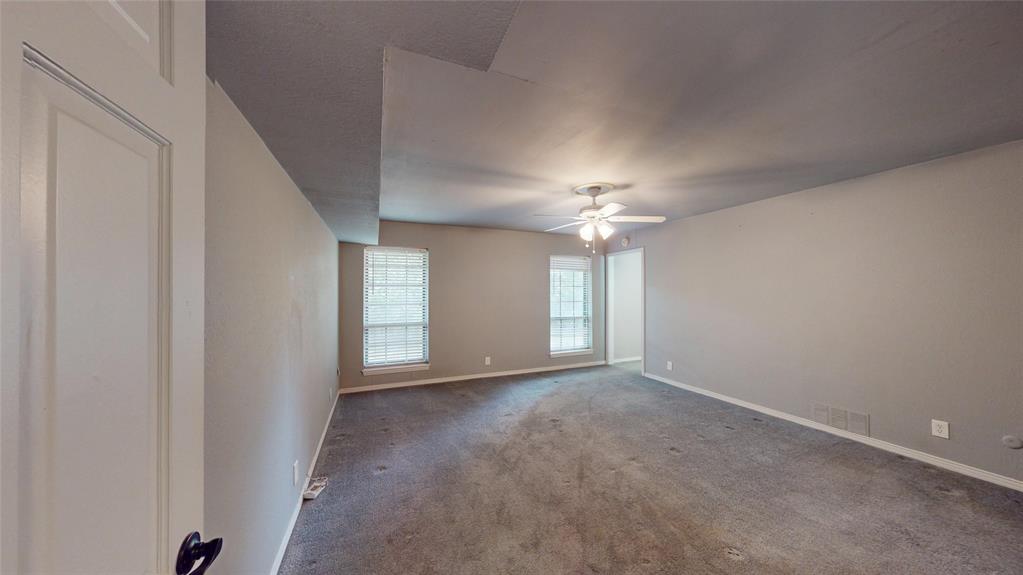 Crest Meadow Estates - Residential