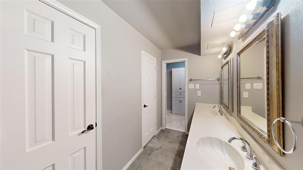 Crest Meadow Estates - Residential