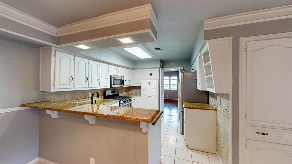 Crest Meadow Estates - Residential